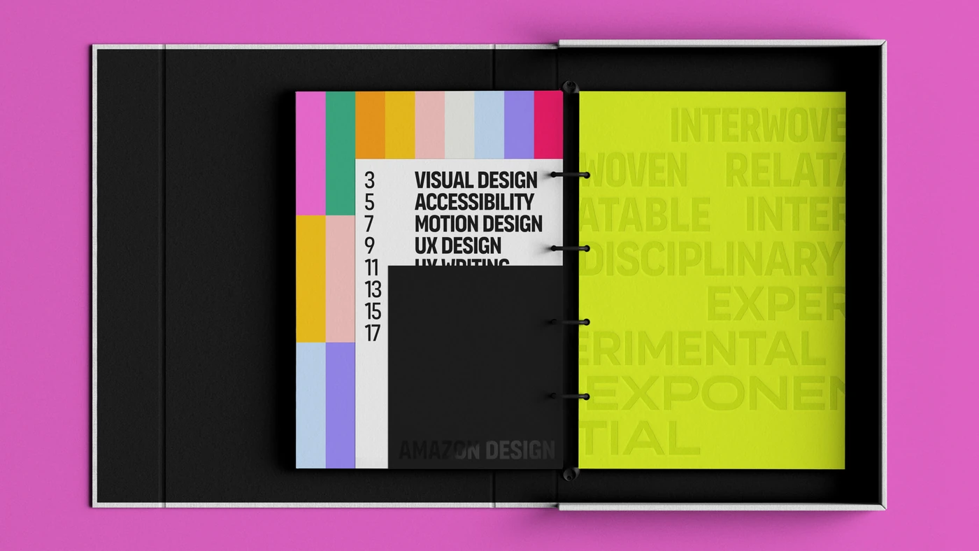 Amazon Design — image 20