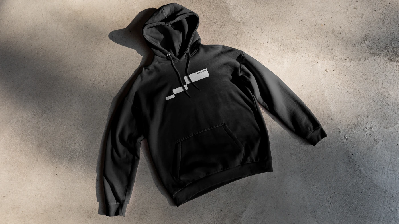 Amazon Design — image 18