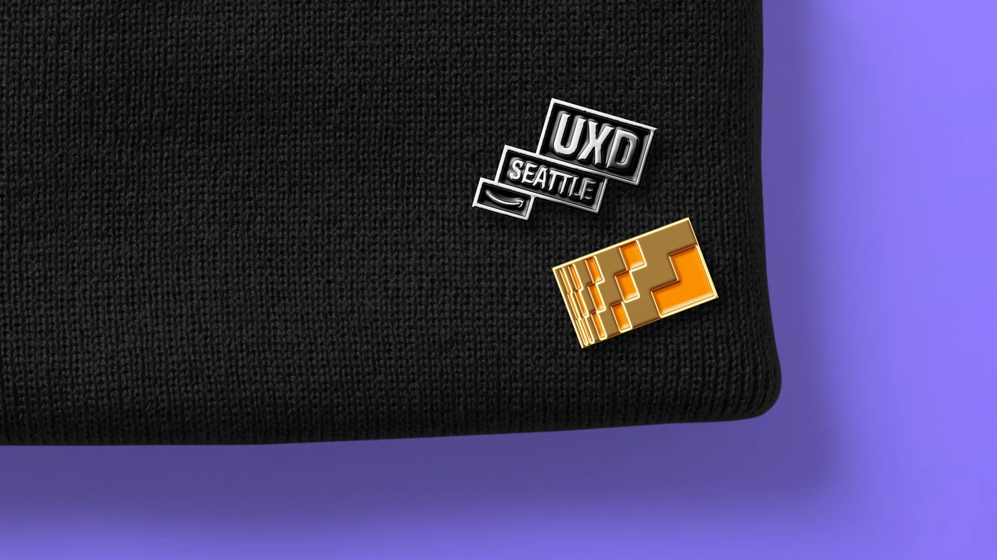 Amazon Design — image 21