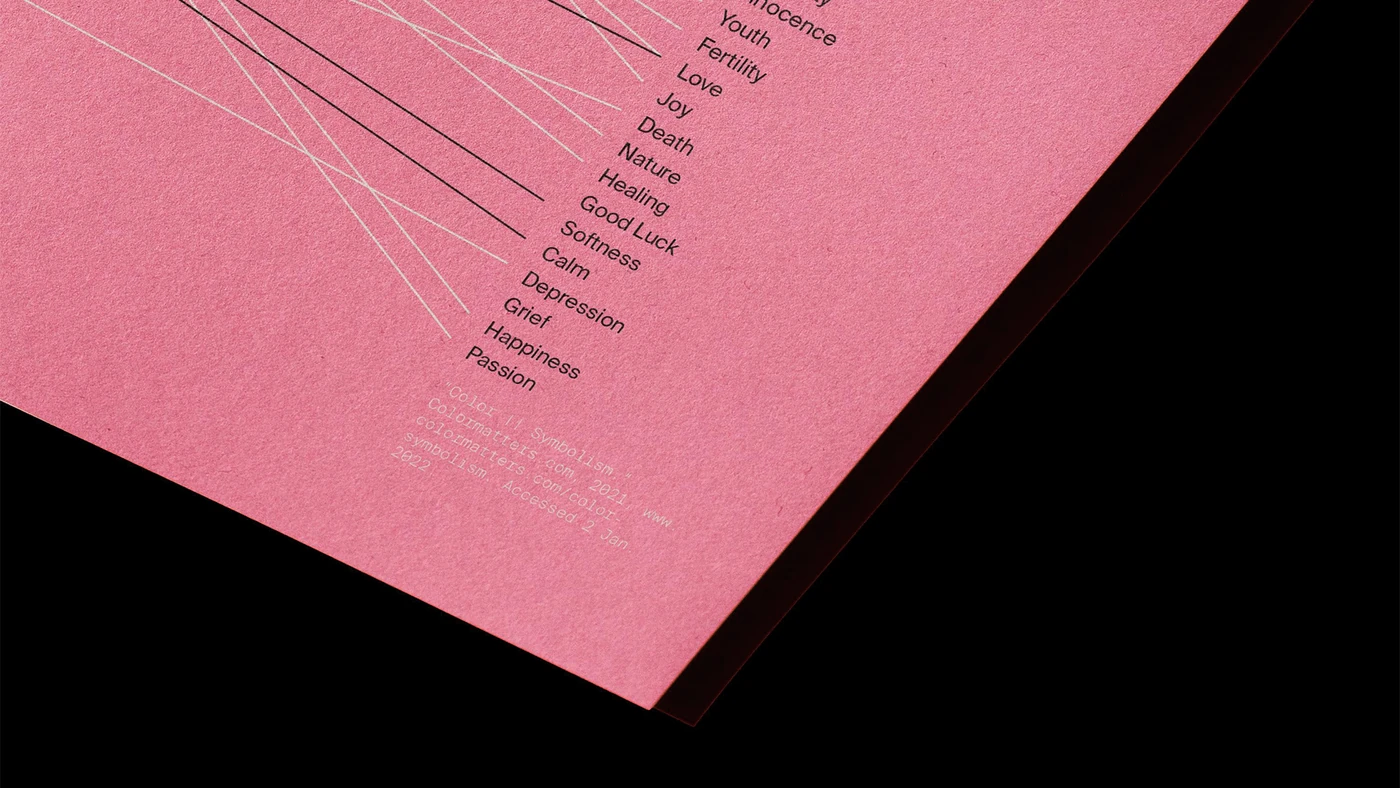 Pink Sedation