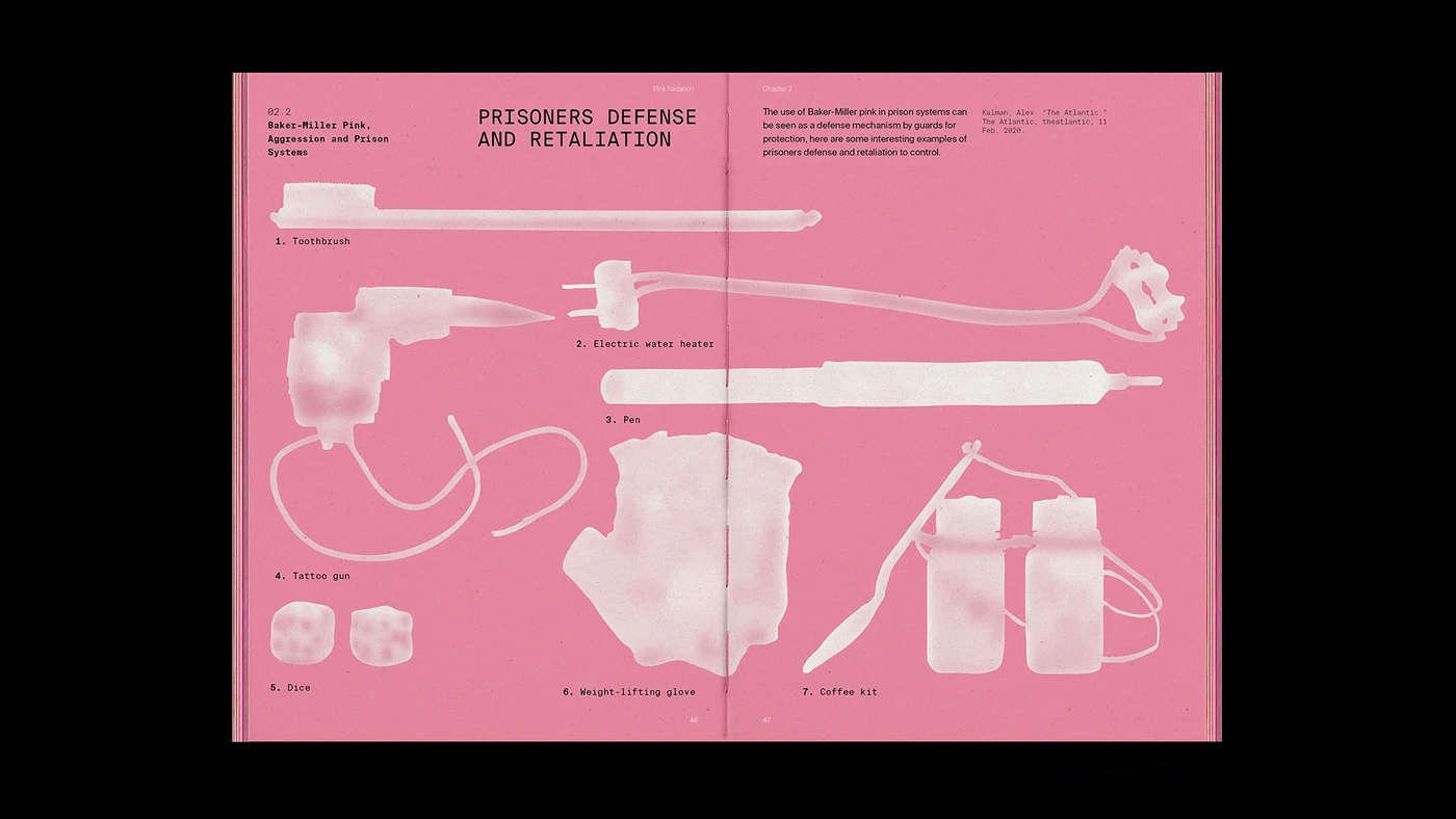 Pink Sedation — image 7