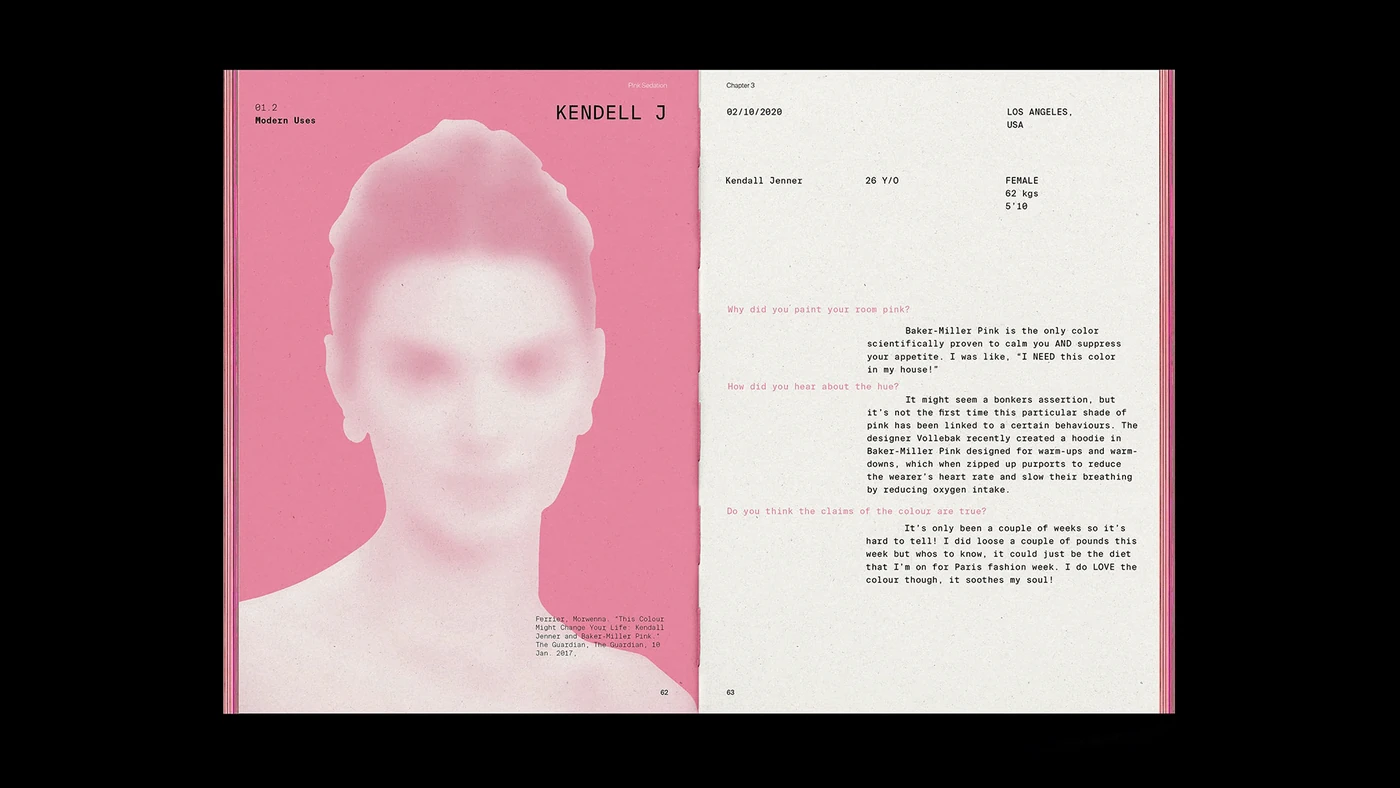 Pink Sedation — image 13
