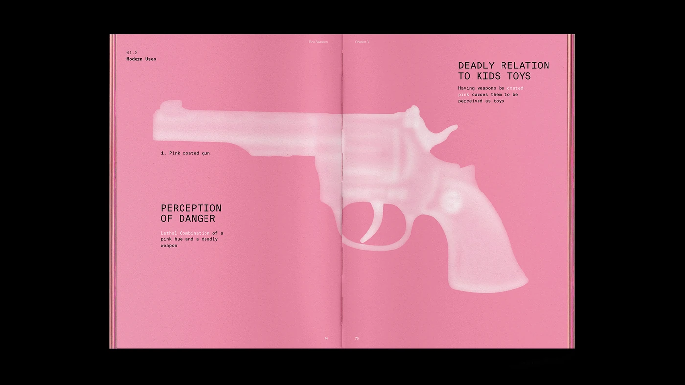 Pink Sedation — image 14